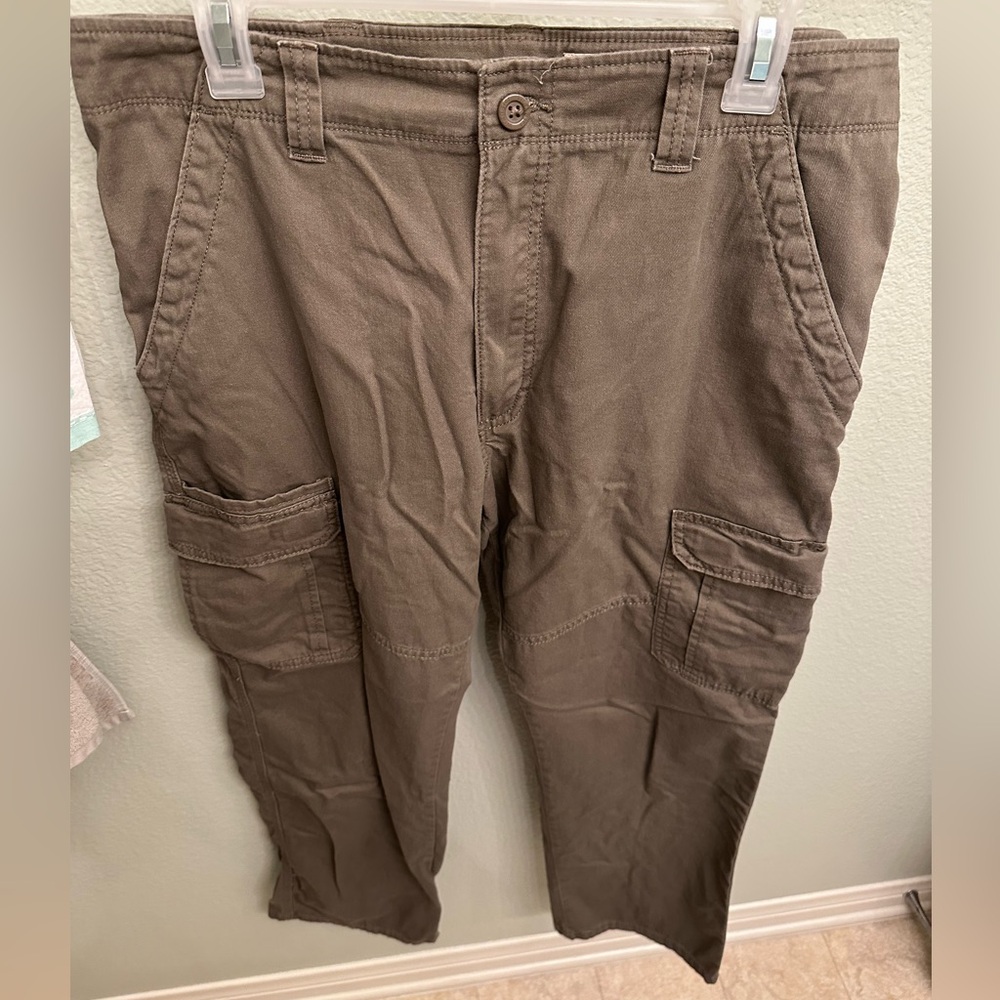 Wrangler Men's Cargo Pants